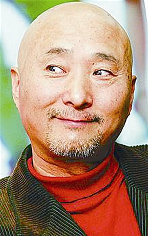 赵本山接受春晚邀请图片