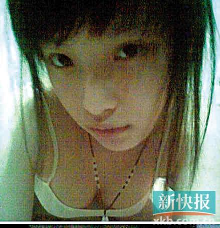 倪妮 大尺度图片