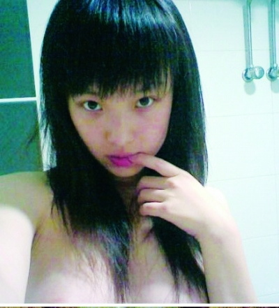 倪妮大尺度图片