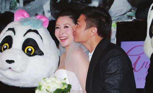钱嘉乐结婚迎娶汤盈盈图片