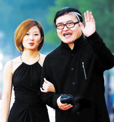 刘欢女儿刘熠思图片