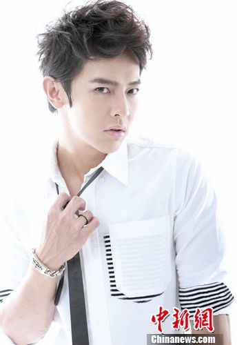 汪东城北京演唱会图片