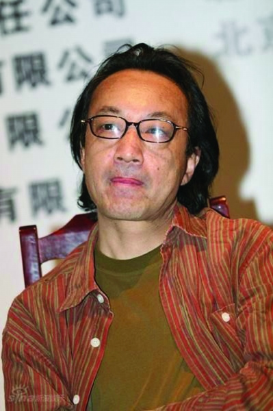 《卡拉是条狗》导演路学长病逝终年50岁（图）