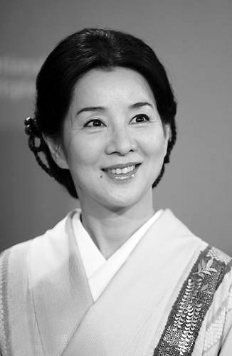 日本最美女星出炉69岁吉永小百合居榜首 图 中新网