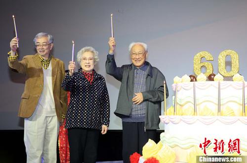 中国著名导演吴贻弓离世享年80岁