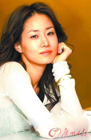 女星申恩庆被通缉 曾出演《我的老婆是大佬》