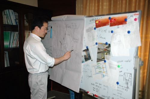 ����������:����ʵս���ƶྦྷ����ɫ��Դ��ҵ��չ