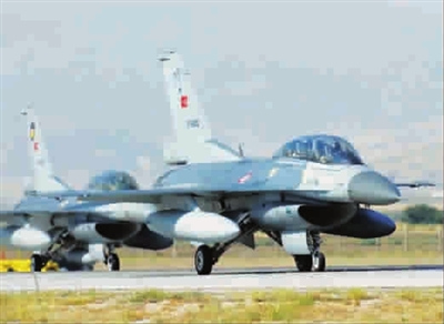 ������վ�װ��������F-16ս��