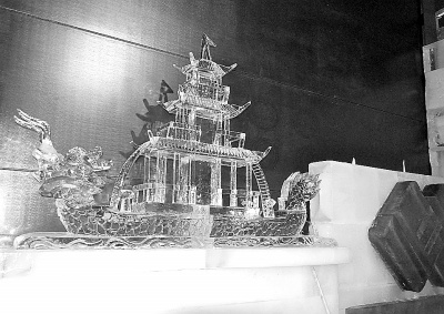 ͼΪҮ�ǹ��ʱ�ѩ�ڵ��й����������������� 