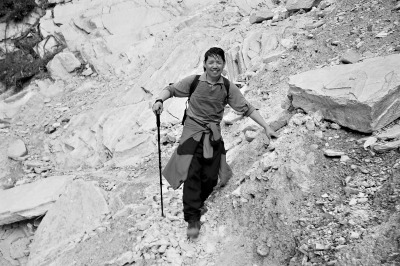 ����2009�꣬����ͽ����Խī��;�С� ���ܹ�ͼ