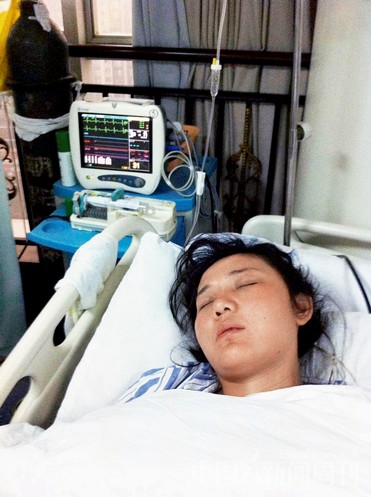 3��29�գ���ҩ��ɱ���Ƴɷ�����ҽ��һԺ��֢�໤��� ��Ӱ Ƚ��