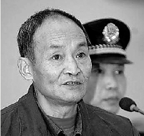 华南虎事件主角周正龙将于27日出狱(图)