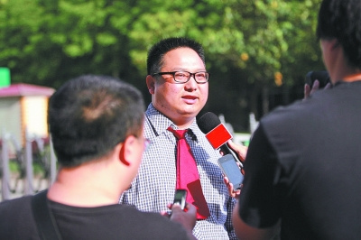 律师称王海剑心理极不成熟 至今不知可能获死刑