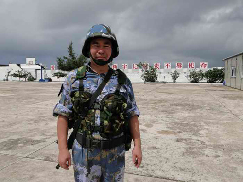 不辱使命 不辱使命