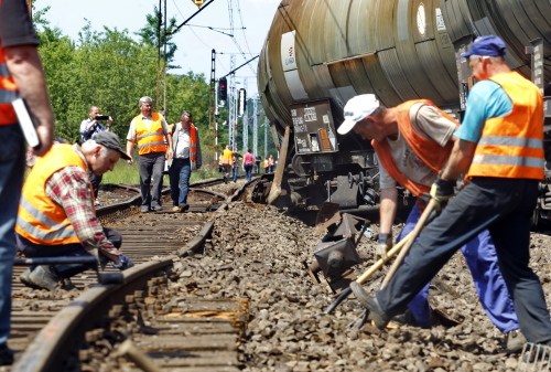 ͼΪ5��29�շ������г��ѹ��¹��ֳ���