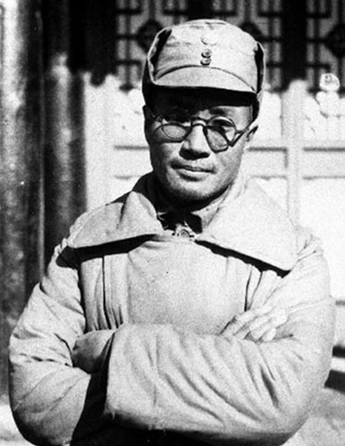 新闻中心 军事新闻  刘太行:将校学堂是中华民国成立以后革命党人在川