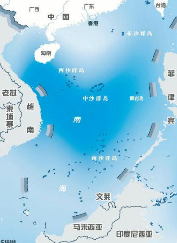 专家:三沙市至少应派驻一个师 永兴岛成中心