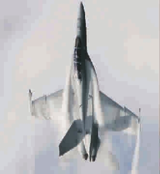 F/A-18战斗机 F/A-18战斗机