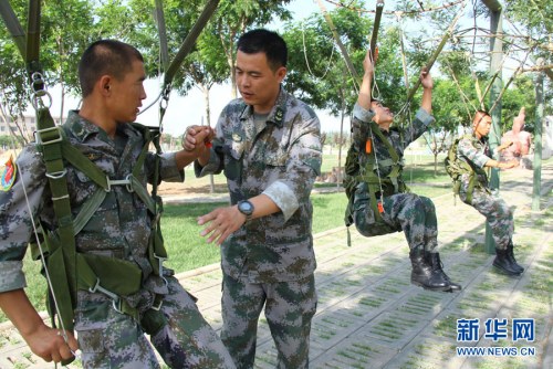 ���������ڽ�ս����ɡ���ɡ� ��ռ�� ��