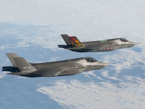 ����ͼ��F-35����ս��