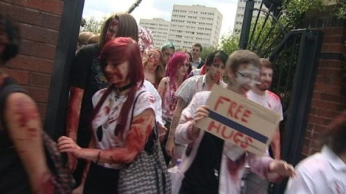 һȺ����ʬ�������ν�