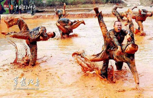 ����ͼ���й����ֲ���ѵ��