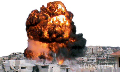 ����ʱ��7��22�գ������Ǵ���ʿ����ڵ�һ������ص㷢����ը��