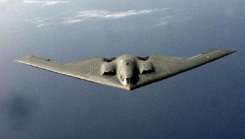 ����ͼ������B-2������ը��