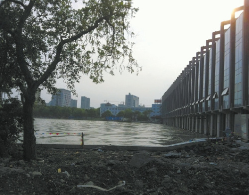 宁波一水文站员工杀同事抛尸化粪池(图)