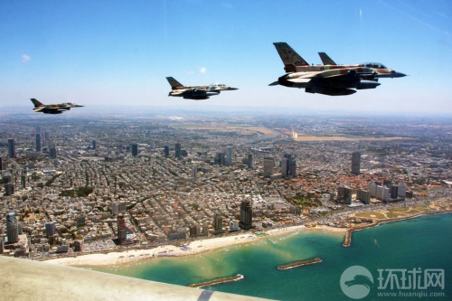 ��ɫ�пվ�F-16Iս��