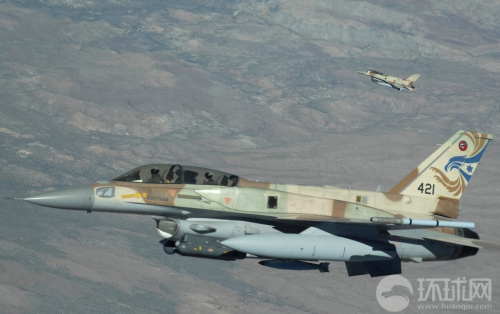 ��ɫ�пվ�F-16Iս��