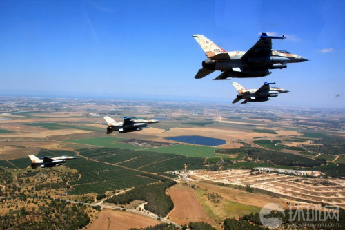 ��ɫ�пվ�F-16Iս��