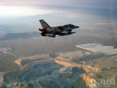 ��ɫ�пվ�F-16Iս��