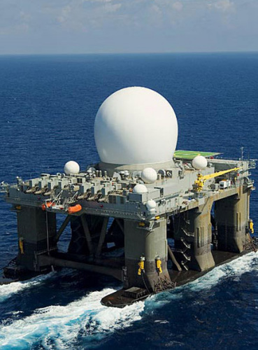 媒体称美国计划在亚太地区增设反导系统部署-中新网