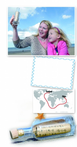  ��Ư��ƿ��Ӣ��ĸŮ Ư��·�� �����Ư��ƿ