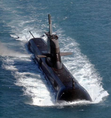 ����ͼ��������˹����Ǳͧ