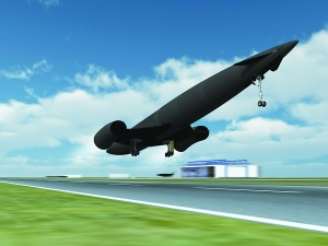 ��������������ɻ�������ͨ�ɻ��ܵ���ɡ�