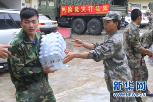 9��11�����磬�¹���(��)��פ��ĳ���ž��ڱ���112���ٱ��ڱ�բ��ð����˾������ʡ�