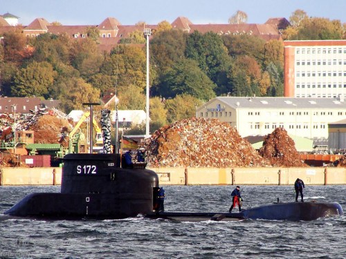 �¹�206A��Ǳͧ