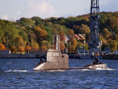 �¹�206A��Ǳͧ