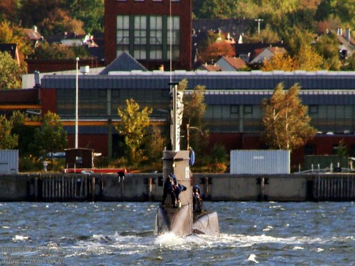 �¹�206A��Ǳͧ