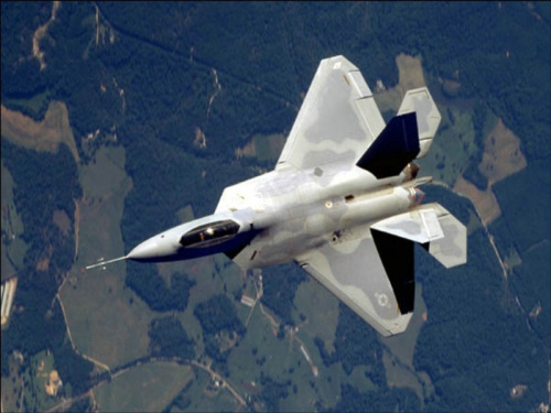 ����ͼ������F-22ս����