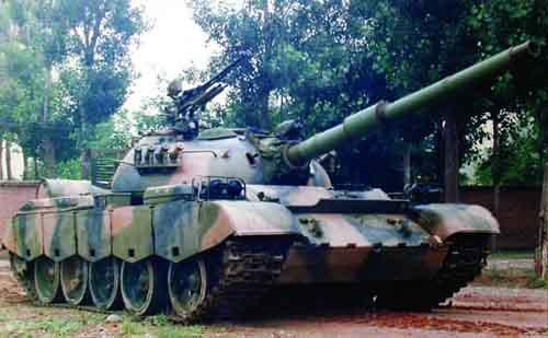 ����ͼ���й�59ʽ̹��