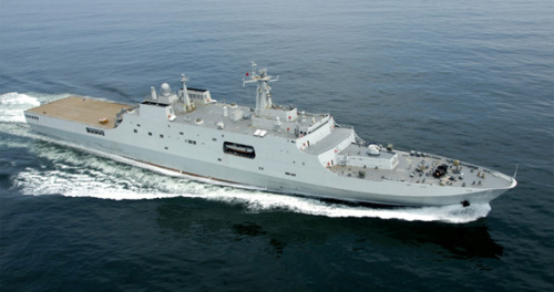 ����ͼ���й�����071�ʹ����½��