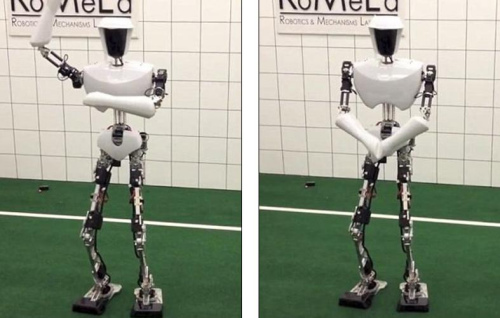 �û������Ե�Ӱ�������ս����е��C-3POΪ������