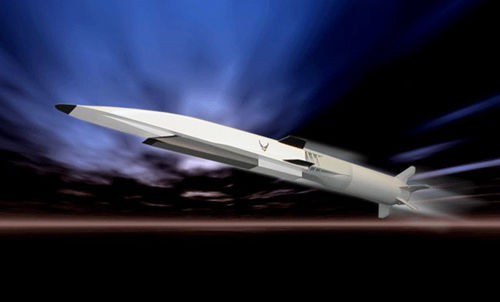 X-51A�߳����ٷ�����