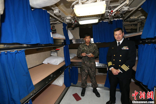 �����������������ź˶���Ǳͧ�ڲ���Ƭ��