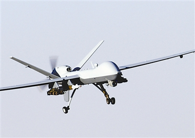 MQ-9���������˹�����