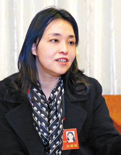 共青团广东省委书记:做青年工作就是要勇于创新