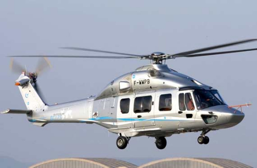 直-15直升机(资料图) 直-15直升机(资料图)